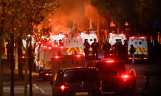 BREXIT: LONDRES PAS PRÊT À LÂCHER LES DISCUSSIONS AVEC BRUXELLES SUR LE PROTOCOLE NORD-IRLANDAIS