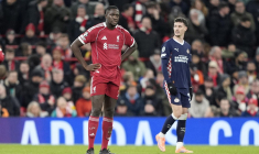 Le message fort d'Ibrahima Konaté aux supporters de Liverpool