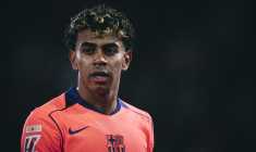 Lamine Yamal veut rester au Barça toute sa vie