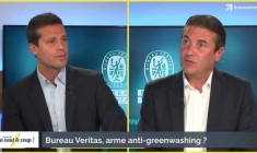 Bureau Veritas, arme anti-greenwashing ?