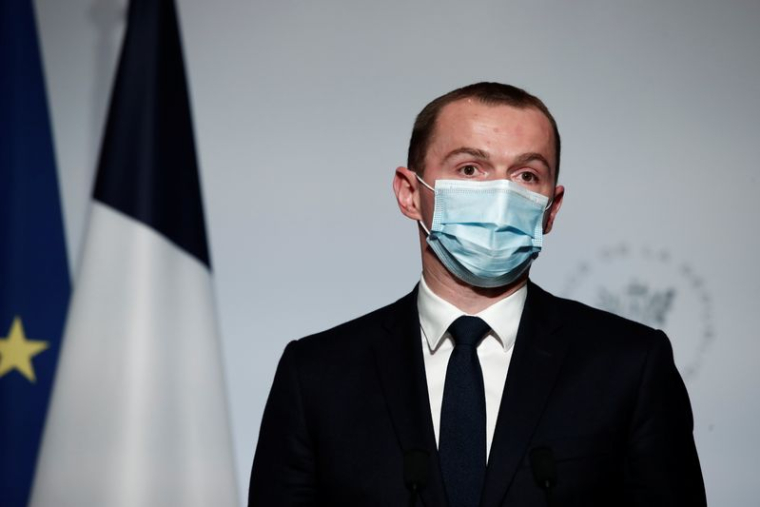 CORONAVIRUS: LA CAMPAGNE VACCINALE EN FRANCE COÛTERA 3-4 MILLIARDS D'EUROS, SELON DUSSOPT