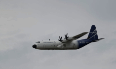 ALLIANCE LOCKHEED/AIRBUS DANS LE RAVITAILLEMENT EN VOL