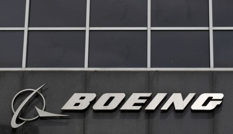 BOEING DIT S'APPROCHER DE LA REPRISE DES LIVRAISONS DU 787