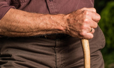 Un octogénaire risque de se retrouver à la rue après le décès de sa compagne. (illustration) (Stevepb / Pixabay)