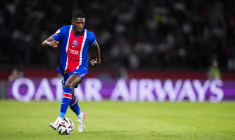 Ousmane Dembélé ne voterait pas pour lui au Ballon d'or
