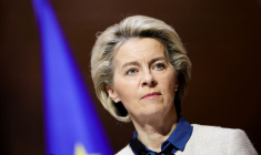 RUSSIE: L'UE PROPOSE DE NOUVELLES SANCTIONS, NOTAMMENT SUR LES IMPORTATIONS DE CHARBON