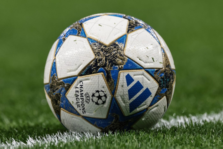 Bordeaux reprend la tête de son groupe de National 2