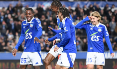 Strasbourg, l’école du kif