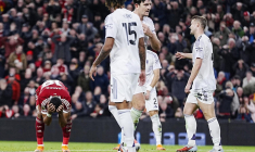 Liverpool, à la faveur de l'automne