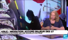 Asile et migration : les 27 s'accordent sur une nouvelle politique