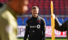Le sélectionneur du Canada prolongé avant le Mondial