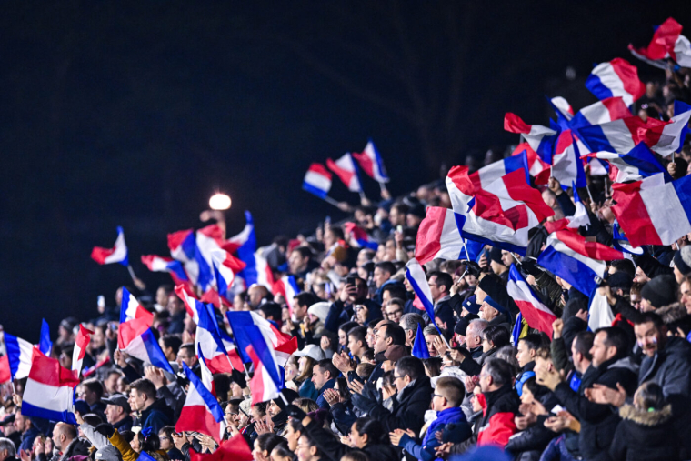 L’équipe de France de foot-fauteuil sacrée championne d’Europe