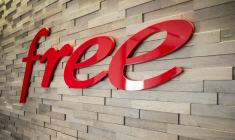 Free Center (Crédit:  / Iliad)