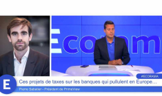 Ces projets de taxes sur les banques qui pullulent en Europe...