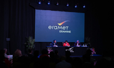 ( AFP / LUIS ROBAYO )