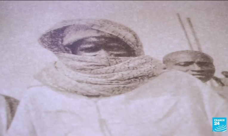 Sénégal : plus de 3 millions de pèlerins se sont rassemblés à Touba, fief de la confrérie Mouride