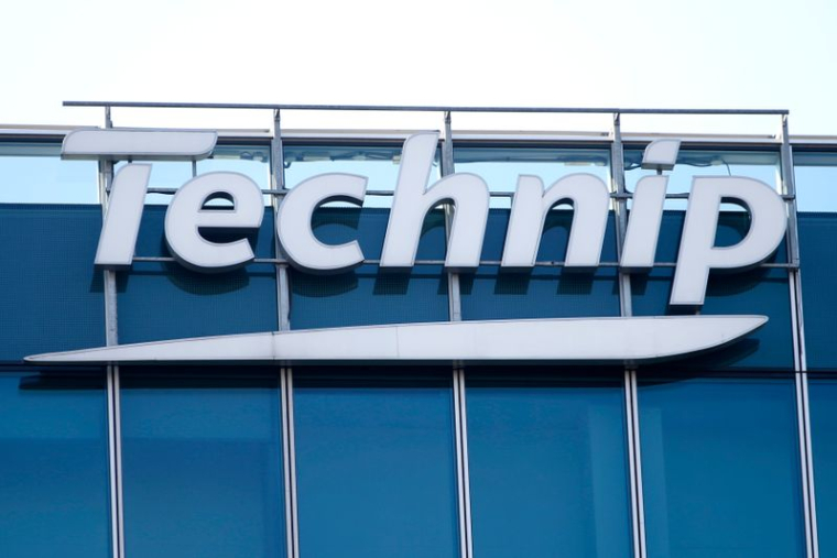 TECHNIP ENERGIES VISE UN CA JUSQU'À 7 MILLIARDS D'EUROS EN 2021