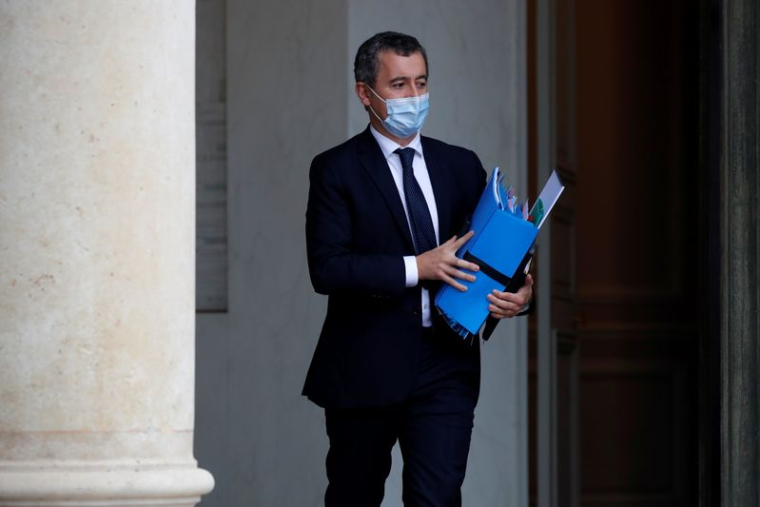 A NICE, L'ÉMOTION DOMINE APRÈS L'ATTENTAT, LES AUTORITÉS EN ALERTE