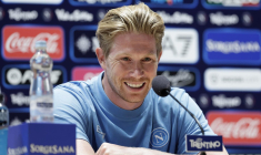 Kevin De Bruyne revient sur ses liens avec Romelu Lukaku