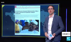 Non, deux soldats français n’ont pas été arrêtés au Tchad