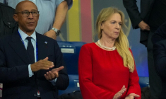 Un article de la FIFA modifié suite à l'affaire Balogun