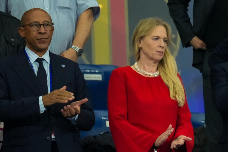 Un article de la FIFA modifié suite à l'affaire Balogun