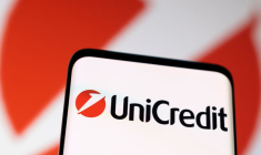UNICREDIT SIMPLIFIE SA STRUCTURE D'ENTREPRISE, UN NOUVEAU DÉPART, SELON UNE NOTE INTERNE