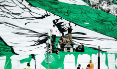 Les 50 meilleurs tifos de l’histoire du football