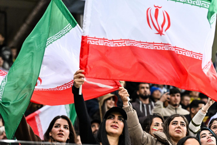 L’Iran va boycotter le tirage au sort de la Coupe du monde