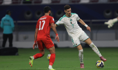 Coupe arabe : l’Algérie colle une fessée au Bahreïn