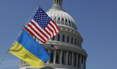 ( GETTY IMAGES NORTH AMERICA / ANNA MONEYMAKER )