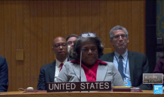 "Cessez-le-feu immédiat" à Gaza : Israël dénonce l'abstention américaine à l'ONU