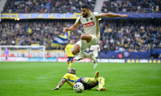 Lens assume son statut à Sochaux