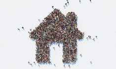 Le crowdfunding immobilier se porte bien - iStock-MicroStockHub