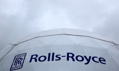 ROLLS-ROYCE SOLDE UNE AFFAIRE DE CORRUPTION