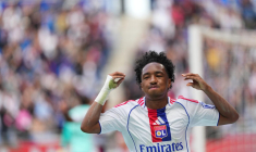 Le but collectif sensationnel de l’OL face au Téfécé