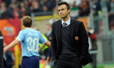 « À son départ, j’ai pleuré » : la saison où Luis Enrique s’est planté à la Roma