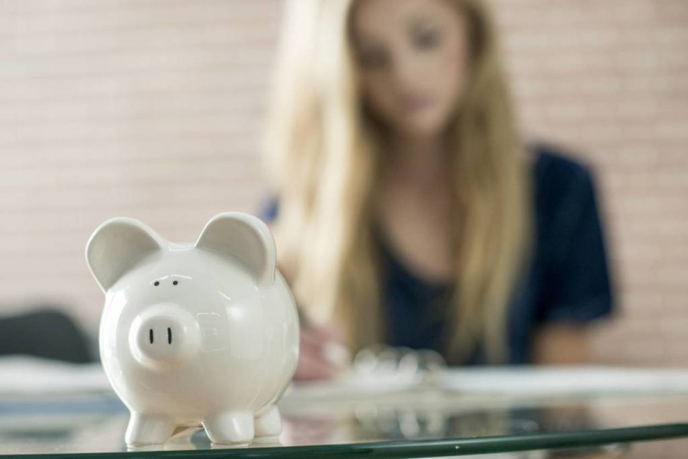 Locataires : où et comment placer votre argent ? / iStock.com - FatCamera