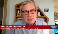 Elections régionales en France : la droite renforce ses positions