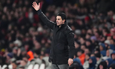 Mikel Arteta est 100% confiant pour le titre d'Arsenal