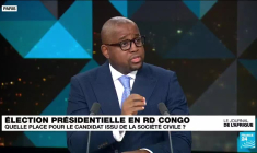 Présidentielle en RD Congo : quelle place pour le candidat issu de la société civile ?