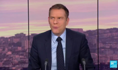 Le Qatar approvisionnera l'Allemagne en GNL dès 2026 et pour 15 ans