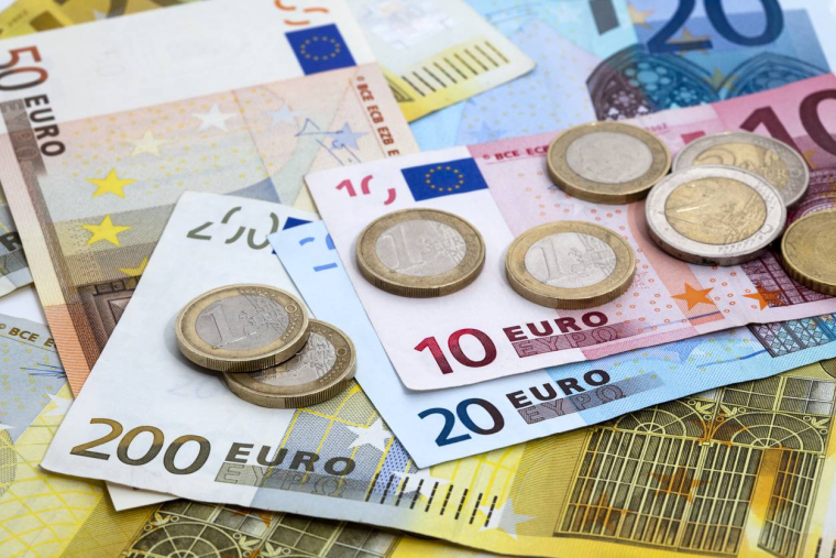 La fin du cash ? - iStock-gaffera