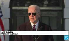 États-Unis : Biden promulgue une loi protégeant le mariage homosexuel