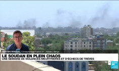 Soudan : les affrontements ont fait plus de 400 morts