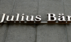 JULIUS BAER NOMME PHILIPP RICKENBACHER AU POSTE DE DG