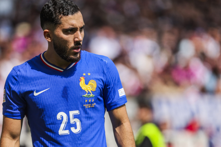 Dénouement dans le dossier Rayan Cherki ?