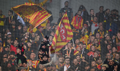 Bruno Retailleau déplore des violences en marge de Lille-Lens