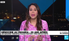 L'épreuve du souvenir au Rwanda : Journée de commémoration du génocide