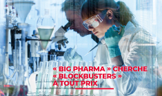 Strike Magazine Décembre 2023